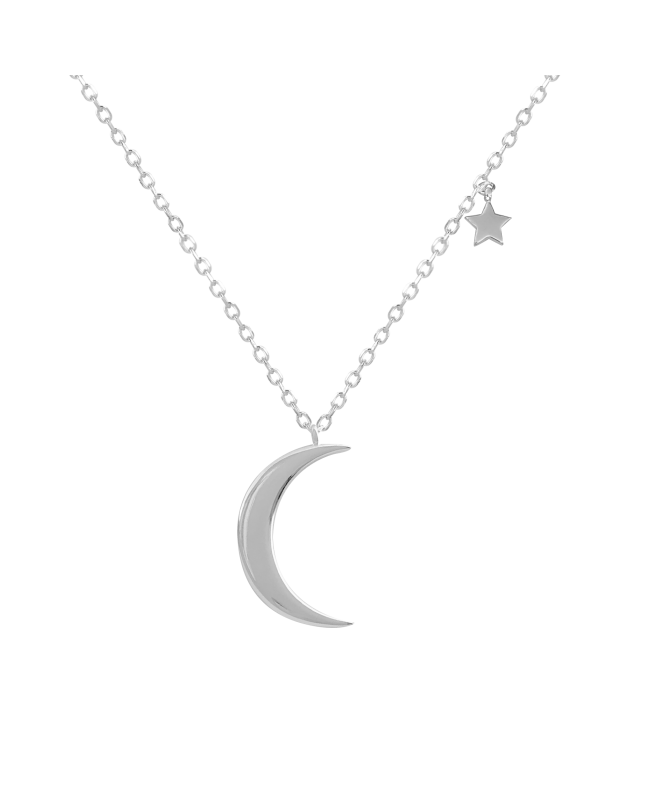 collier en argent 925/1000