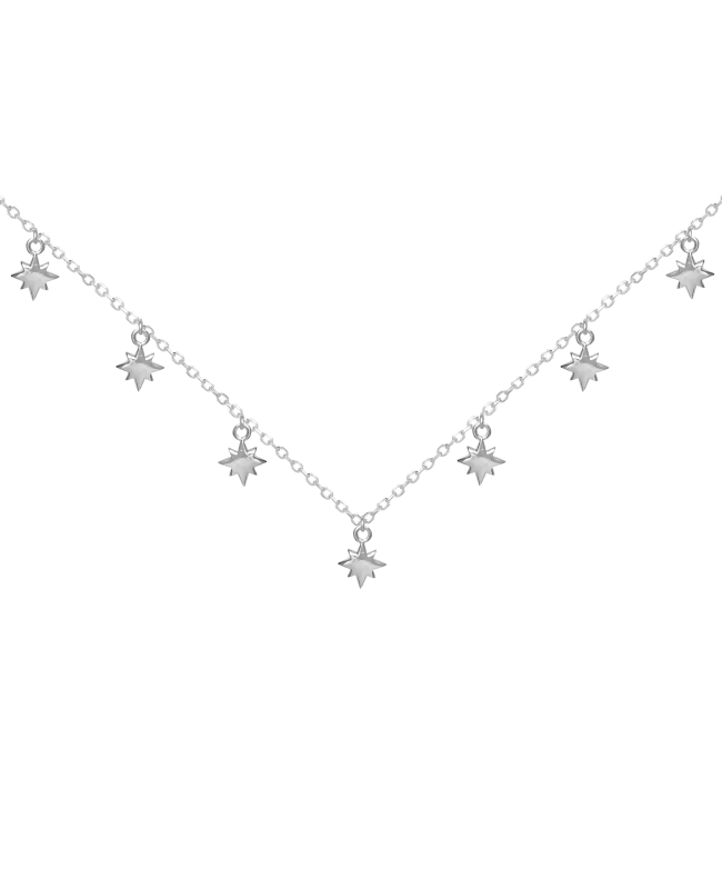 collier en argent 925/1000