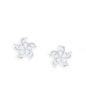 Boucles d'oreilles en...