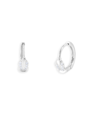 Boucles d'oreilles en...