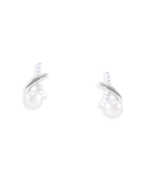 Boucles d'oreilles en...