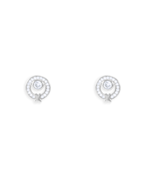 Boucles d'oreilles en...