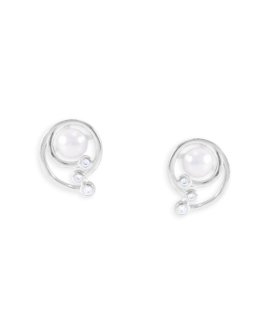 Boucles d'oreilles en...