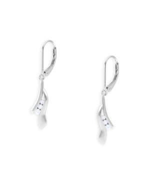 Boucles d'oreilles en...