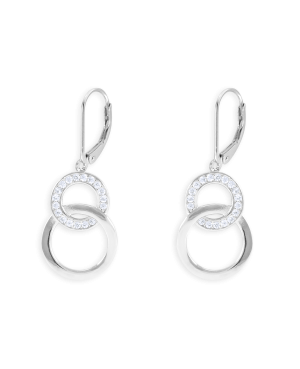 Boucles d'oreilles en...