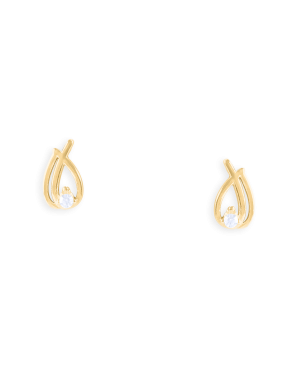 Boucles d'oreilles plaquées...