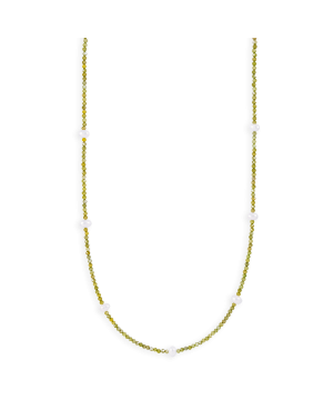 Collier en argent 925 avec...