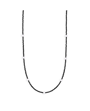 Collier en argent 925 avec...