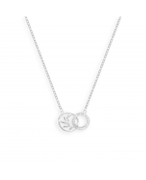 Collier en argent 925...