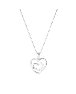 Collier en argent 925...