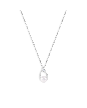 Collier en argent 925...