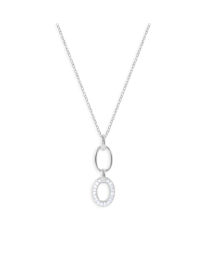 Collier en argent 925...