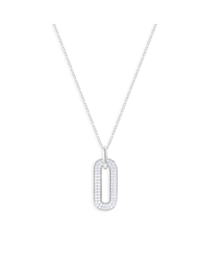 Collier en argent 925...