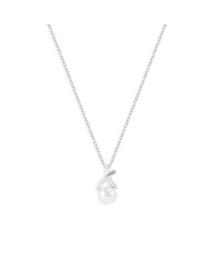 Collier en argent 925...