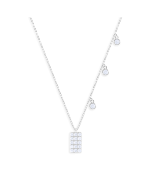 Collier en argent 925...