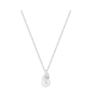 Collier en argent 925...