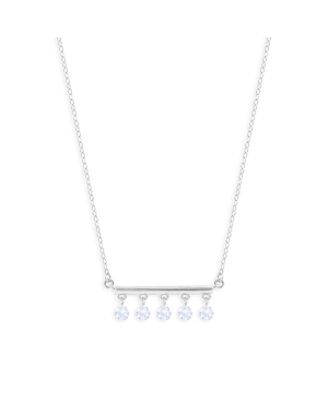Collier en argent 925...