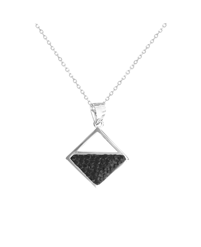 collier en argent 925/1000