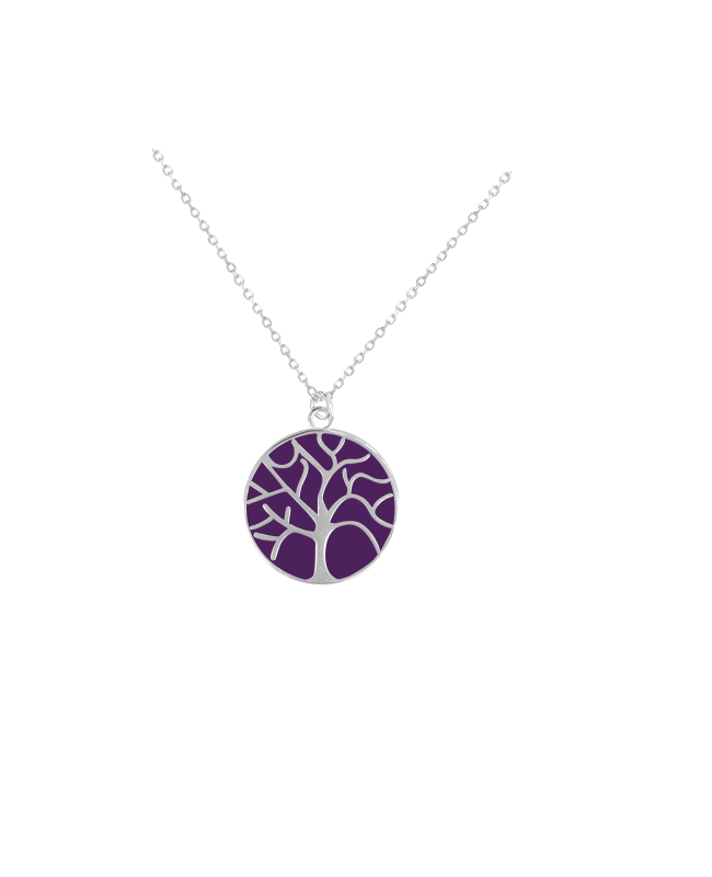collier en argent 925/1000