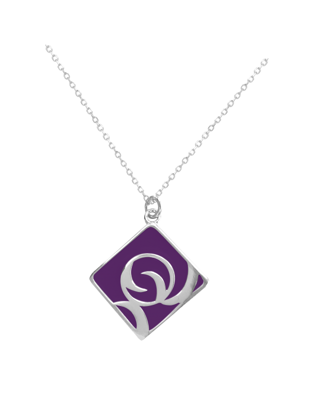 collier en argent 925/1000